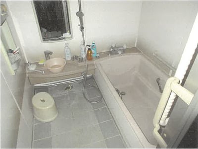 富山県氷見市 氷見駅16分 戸建て 71万円の競売物件情報 #4