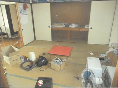 富山県氷見市 氷見駅16分 戸建て 71万円の競売物件情報 #9