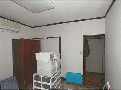 富山県氷見市 氷見駅3分 戸建て 458万円の競売物件情報 #10