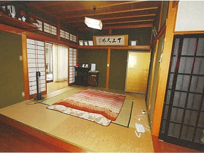 富山県氷見市 氷見駅3分 戸建て 458万円の競売物件情報 #5