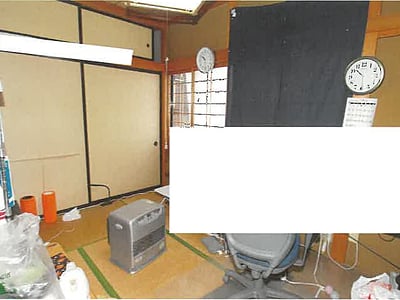 富山県氷見市 氷見駅3分 戸建て 458万円の競売物件情報 #9