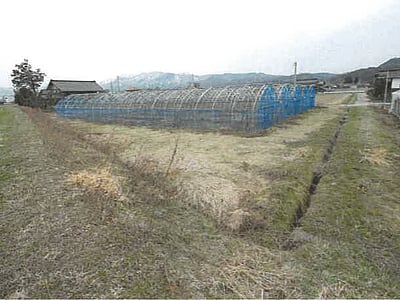 富山県南砺市 福光駅18分 農地 32万円の競売物件情報 #1