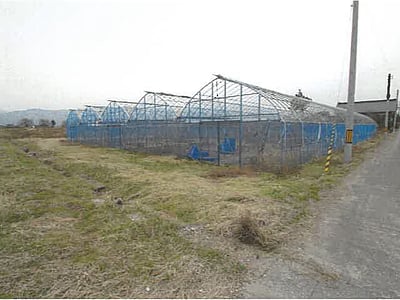 富山県南砺市 福光駅18分 農地 32万円の競売物件情報 #2
