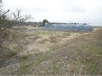 富山県南砺市 福光駅18分 農地 32万円の競売物件情報 #4