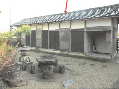 富山県小矢部市 石動駅 土地 99万円の競売物件情報 #11