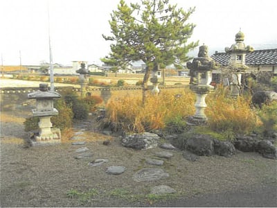 富山県小矢部市 石動駅 土地 99万円の競売物件情報 #12