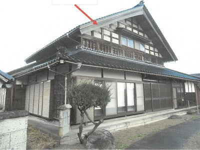 富山県小矢部市 石動駅 土地 99万円の競売物件情報 #5