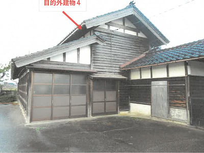 富山県小矢部市 石動駅 土地 99万円の競売物件情報 #9