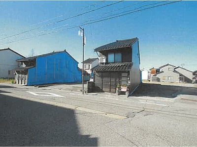 富山県高岡市 急患医療センター前駅5分 土地 1,173万円の競売物件情報 #1