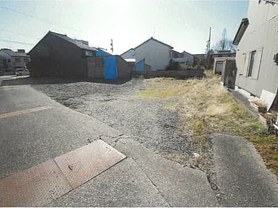 富山県高岡市 急患医療センター前駅5分 土地 1,173万円の競売物件情報 #2
