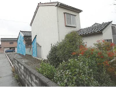 富山県高岡市 急患医療センター前駅5分 土地 1,173万円の競売物件情報 #6