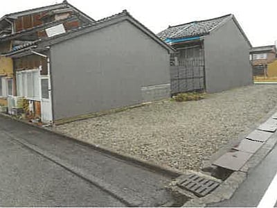 富山県高岡市 急患医療センター前駅6分 土地 722万円の競売物件情報 #1