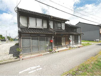 富山県高岡市 急患医療センター前駅6分 土地 722万円の競売物件情報 #3