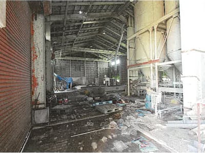 富山県小矢部市 石動駅 戸建て 630万円の競売物件情報 #10