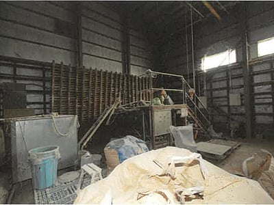 富山県小矢部市 石動駅 戸建て 630万円の競売物件情報 #3