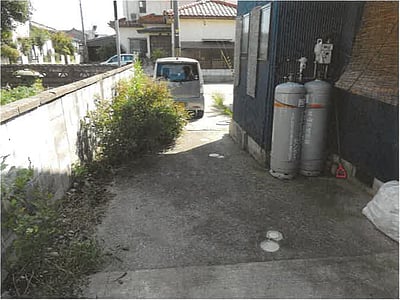 富山県高岡市 能町駅2分 戸建て 111万円の競売物件情報 #2