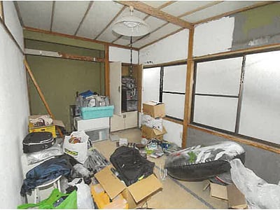 富山県高岡市 能町駅2分 戸建て 111万円の競売物件情報 #8