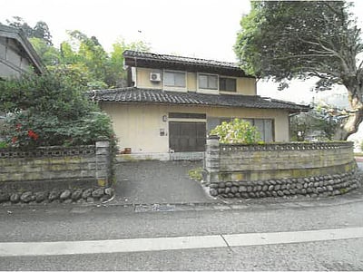 富山県氷見市 島尾駅 戸建て 224万円の競売物件情報 #1
