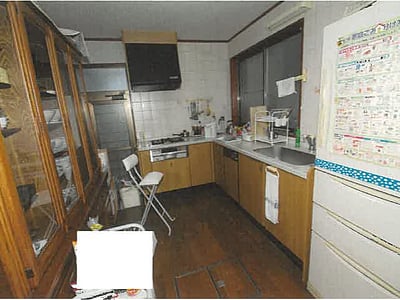 富山県氷見市 島尾駅 戸建て 224万円の競売物件情報 #5
