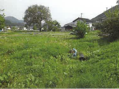 (値下げ) 長野県上田市 上田駅 戸建て 239万円の競売物件情報 #11