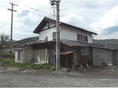 (値下げ) 長野県上田市 上田駅 戸建て 239万円の競売物件情報 #3