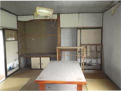 (値下げ) 長野県上田市 上田駅 戸建て 239万円の競売物件情報 #32