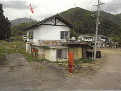 (値下げ) 長野県上田市 上田駅 戸建て 239万円の競売物件情報 #36