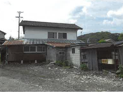 (値下げ) 長野県上田市 上田駅 戸建て 239万円の競売物件情報 #4