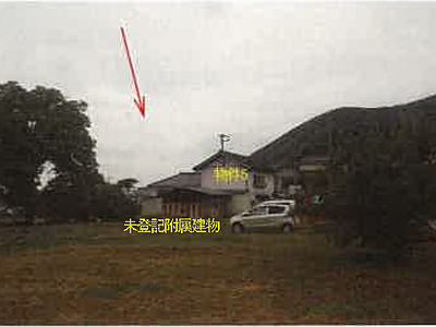(値下げ) 長野県上田市 上田駅 戸建て 239万円の競売物件情報 #40