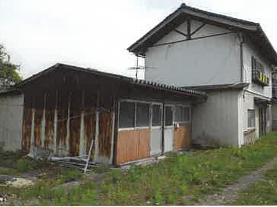 (値下げ) 長野県上田市 上田駅 戸建て 239万円の競売物件情報 #5