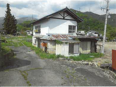 (値下げ) 長野県上田市 上田駅 戸建て 239万円の競売物件情報 #7