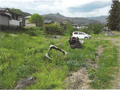 (値下げ) 長野県上田市 上田駅 戸建て 239万円の競売物件情報 #8