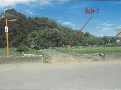 長野県上田市 舞田駅20分 農地 35万円の競売物件情報 #8