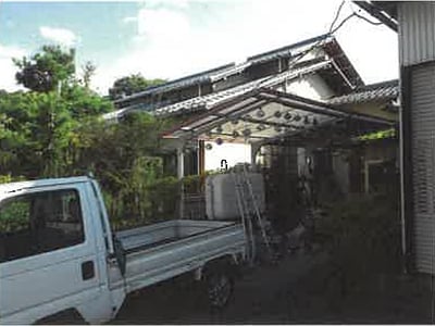 長野県上田市 八木沢駅21分 戸建て 195万円の競売物件情報 #1