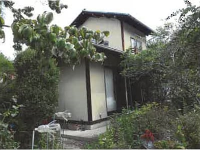 長野県上田市 八木沢駅21分 戸建て 195万円の競売物件情報 #2