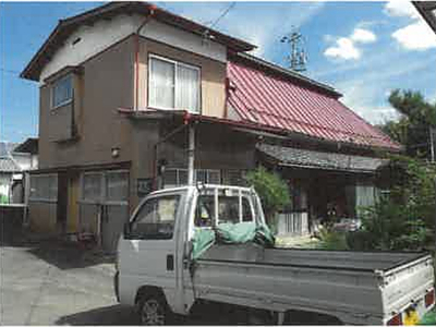 長野県上田市 八木沢駅21分 戸建て 195万円の競売物件情報 #3