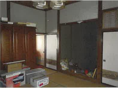 長野県上田市 八木沢駅21分 戸建て 195万円の競売物件情報 #32