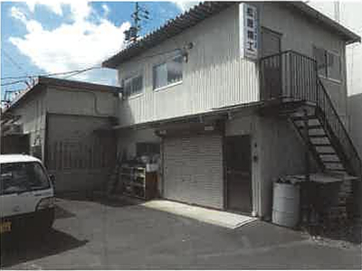 長野県上田市 八木沢駅21分 戸建て 195万円の競売物件情報 #4