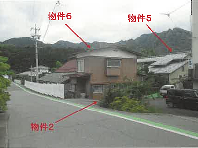 長野県上田市 八木沢駅21分 戸建て 195万円の競売物件情報 #43