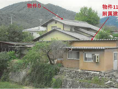 長野県上田市 八木沢駅21分 戸建て 195万円の競売物件情報 #45
