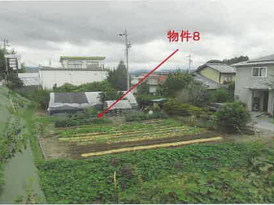 長野県上田市 八木沢駅21分 戸建て 195万円の競売物件情報 #46