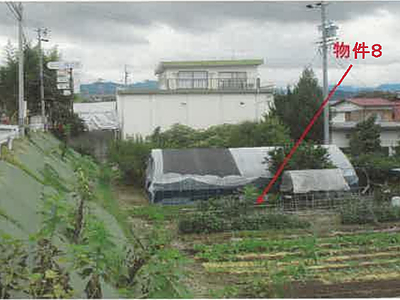 長野県上田市 八木沢駅21分 戸建て 195万円の競売物件情報 #47