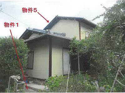 長野県上田市 八木沢駅21分 戸建て 195万円の競売物件情報 #49