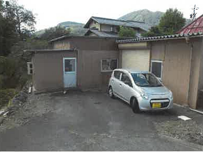 長野県上田市 八木沢駅21分 戸建て 195万円の競売物件情報 #5
