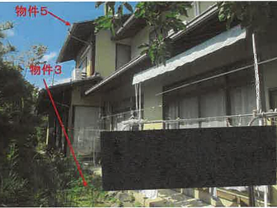 長野県上田市 八木沢駅21分 戸建て 195万円の競売物件情報 #50