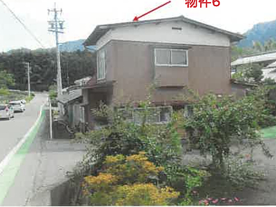 長野県上田市 八木沢駅21分 戸建て 195万円の競売物件情報 #51