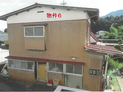 長野県上田市 八木沢駅21分 戸建て 195万円の競売物件情報 #52