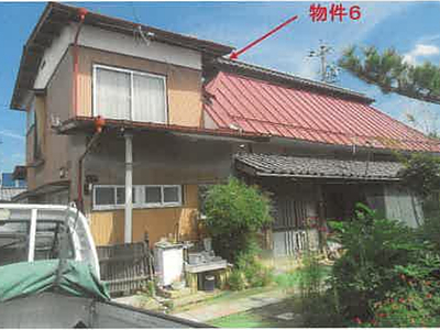 長野県上田市 八木沢駅21分 戸建て 195万円の競売物件情報 #53