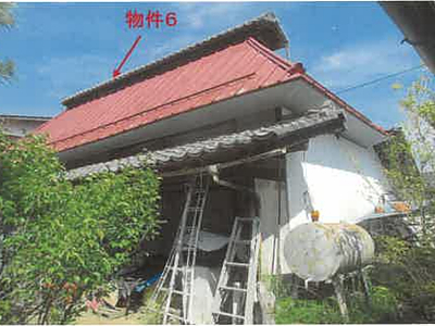 長野県上田市 八木沢駅21分 戸建て 195万円の競売物件情報 #54