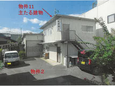 長野県上田市 八木沢駅21分 戸建て 195万円の競売物件情報 #55